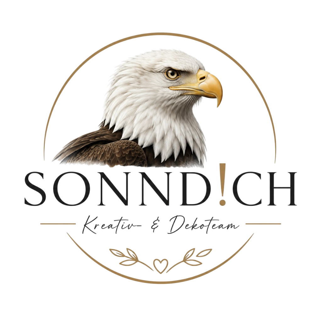SONND!CH – Kreativ- & Dekoteam logo tra