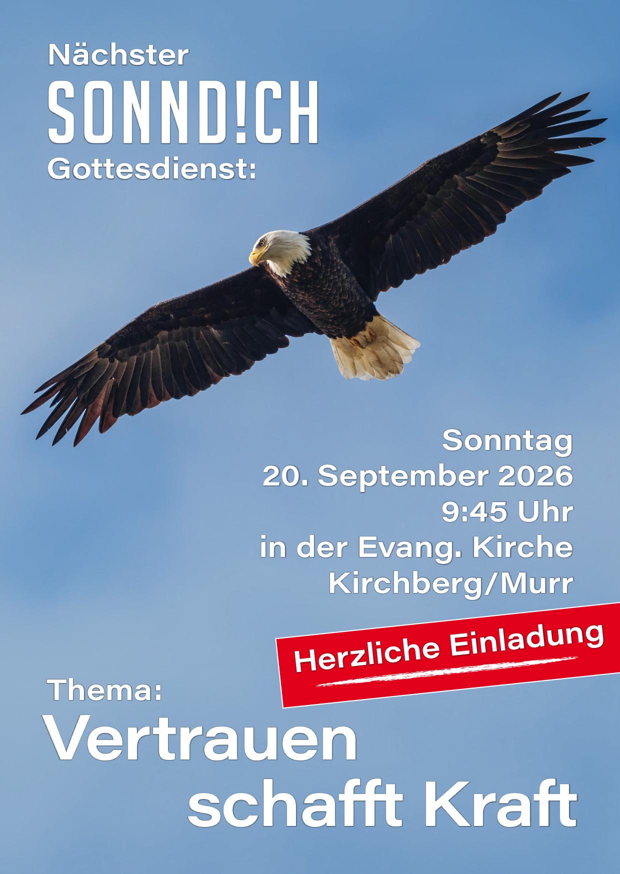 Home vertrauen schaft kraft 20092026